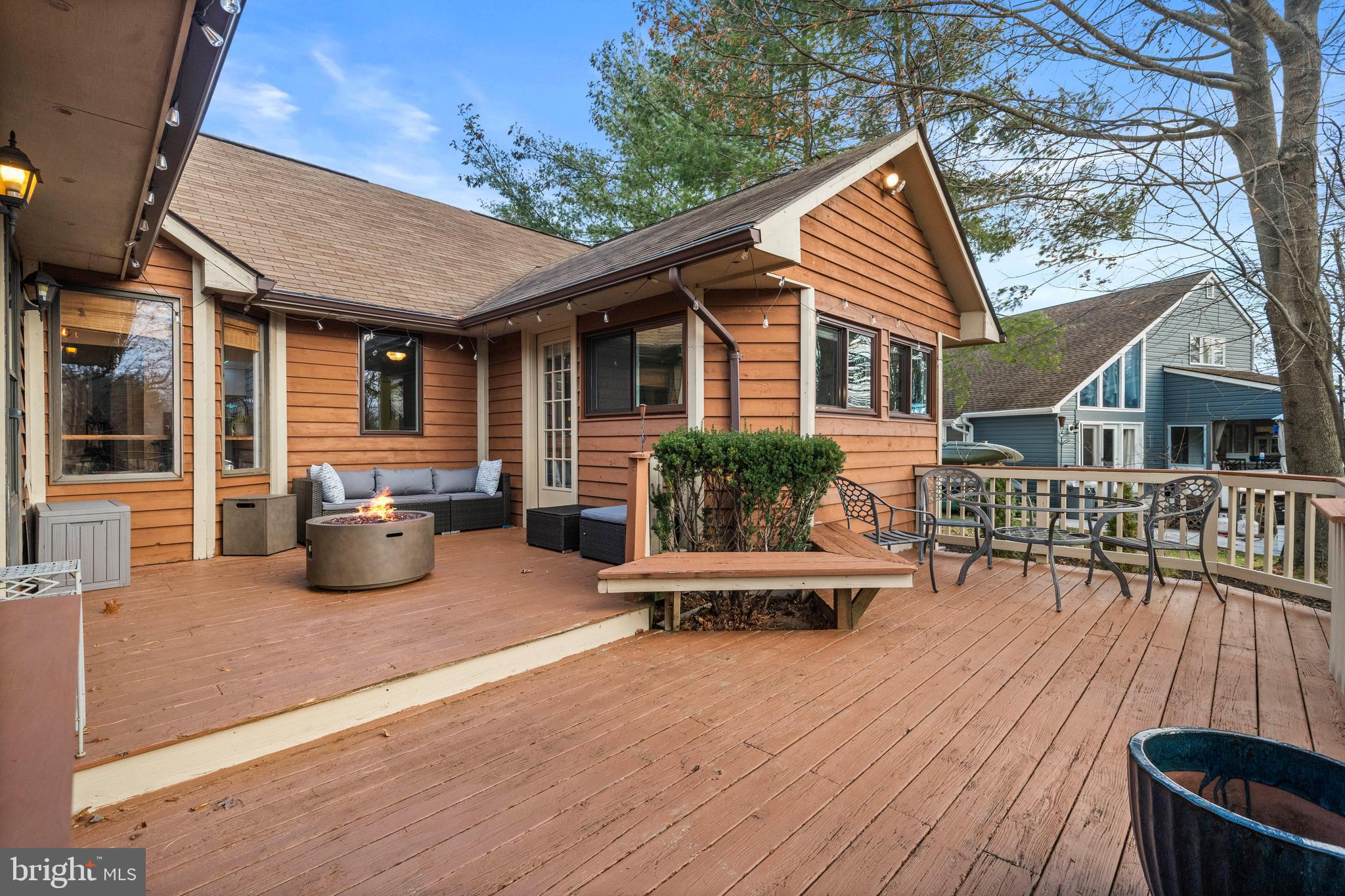 LAKE HOLIDAY ESTATES - Residential