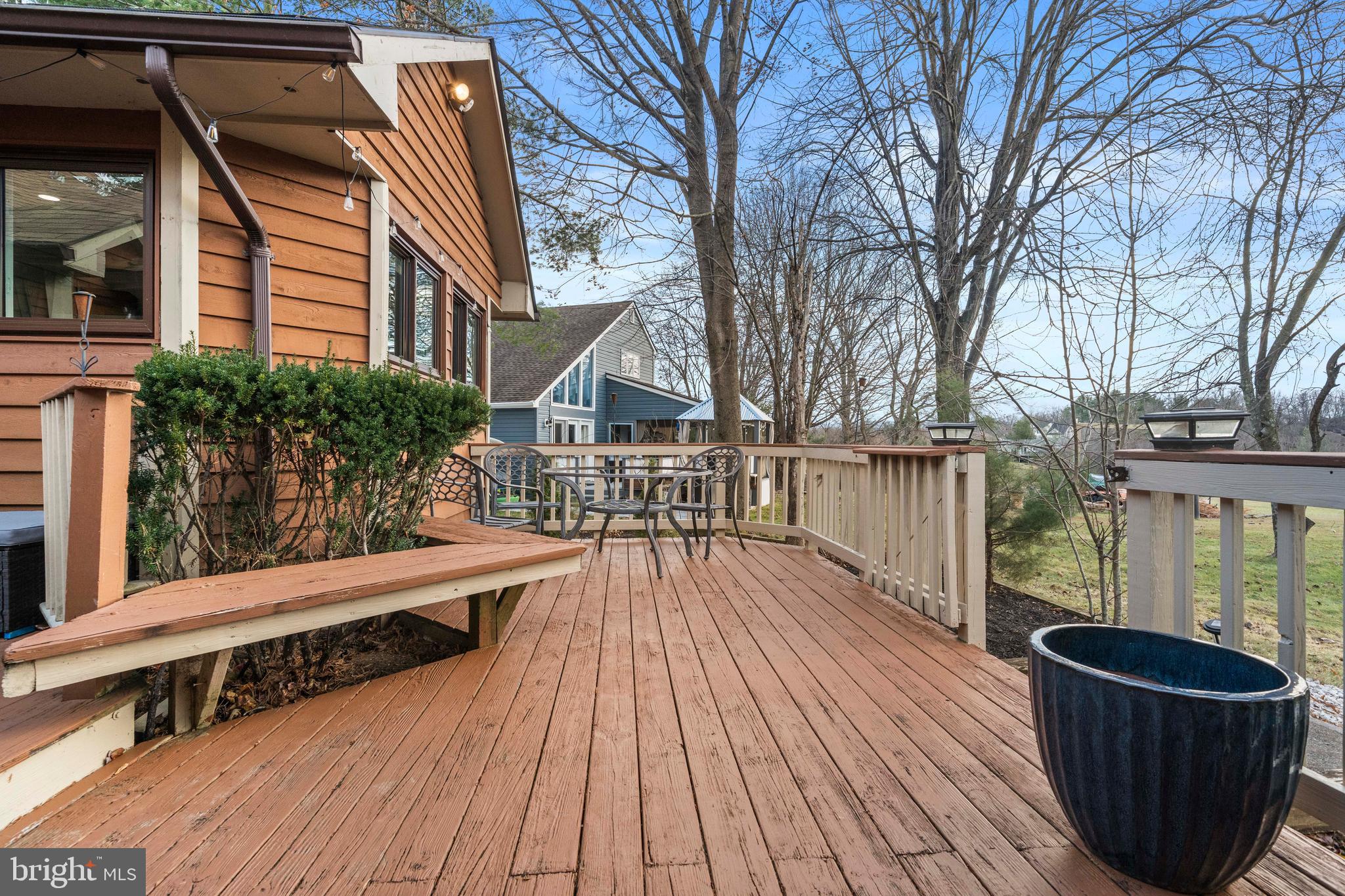 LAKE HOLIDAY ESTATES - Residential