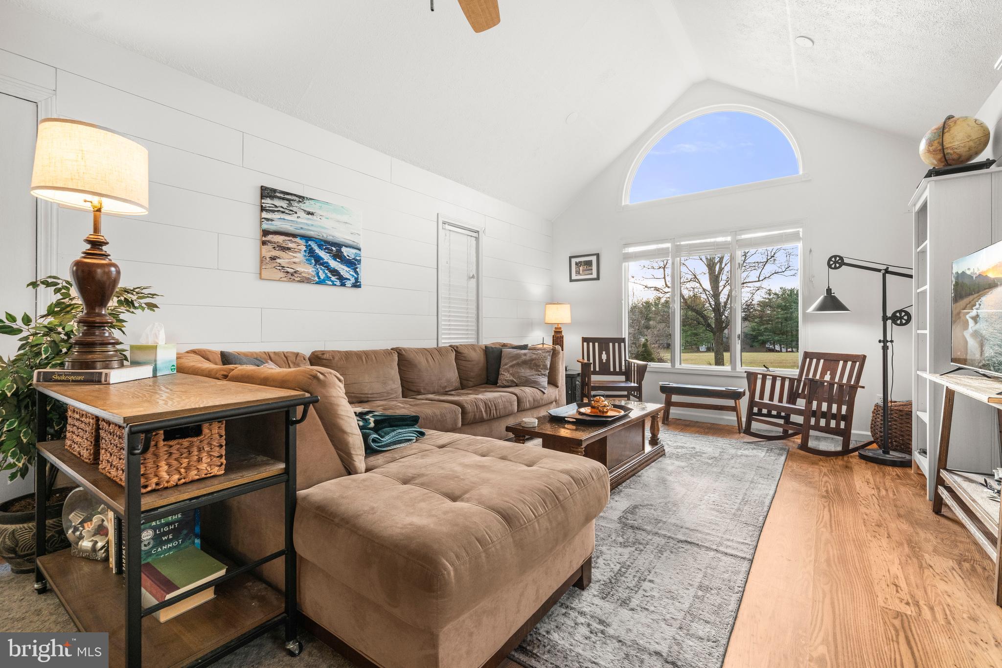 LAKE HOLIDAY ESTATES - Residential