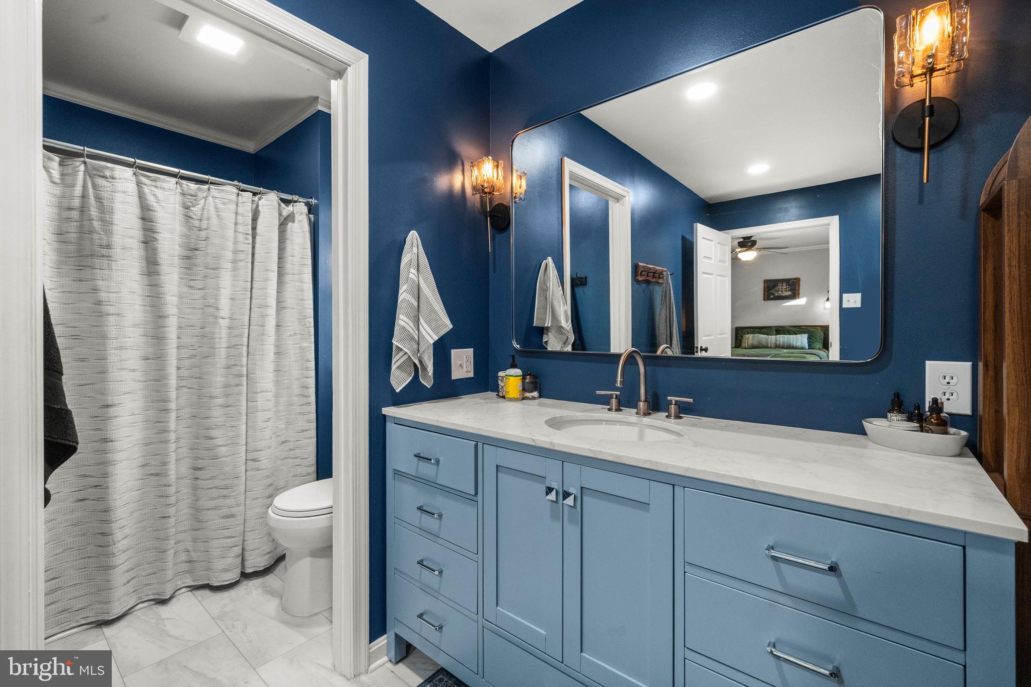 LAKE HOLIDAY ESTATES - Residential