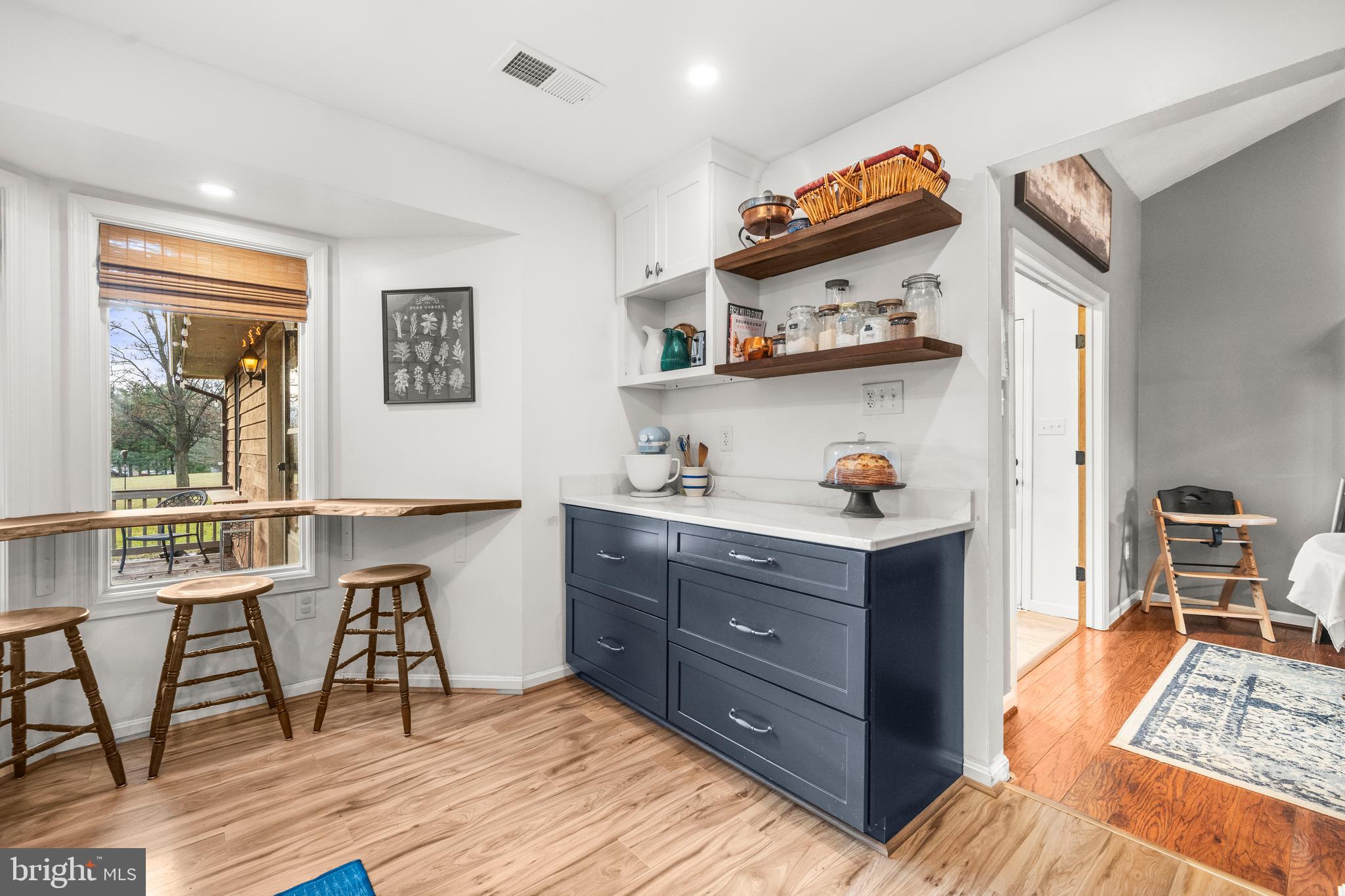 LAKE HOLIDAY ESTATES - Residential