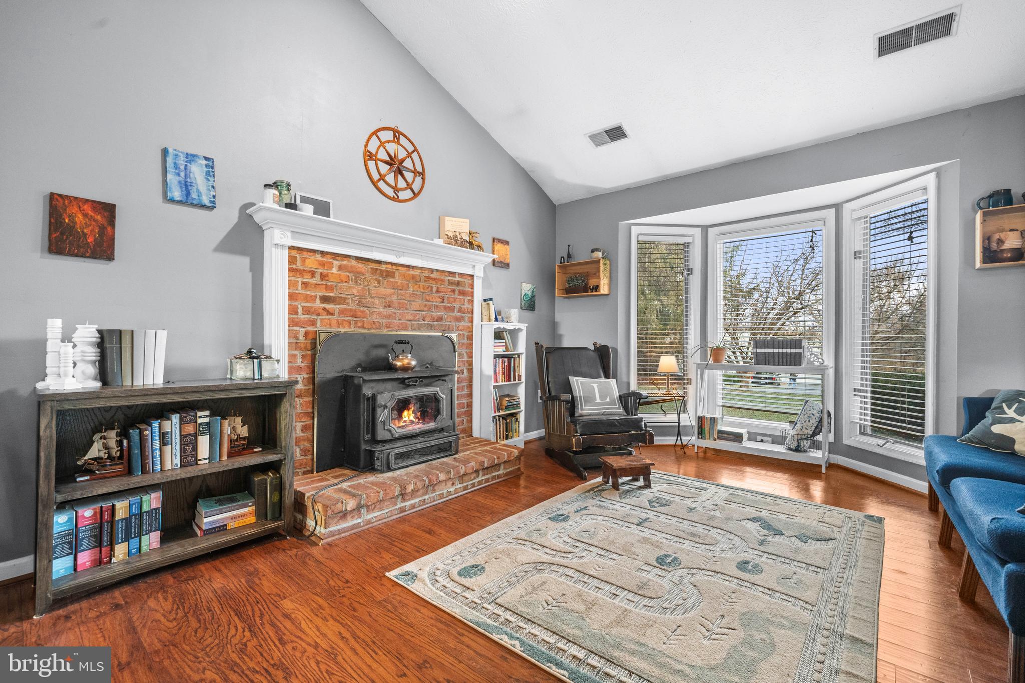 LAKE HOLIDAY ESTATES - Residential