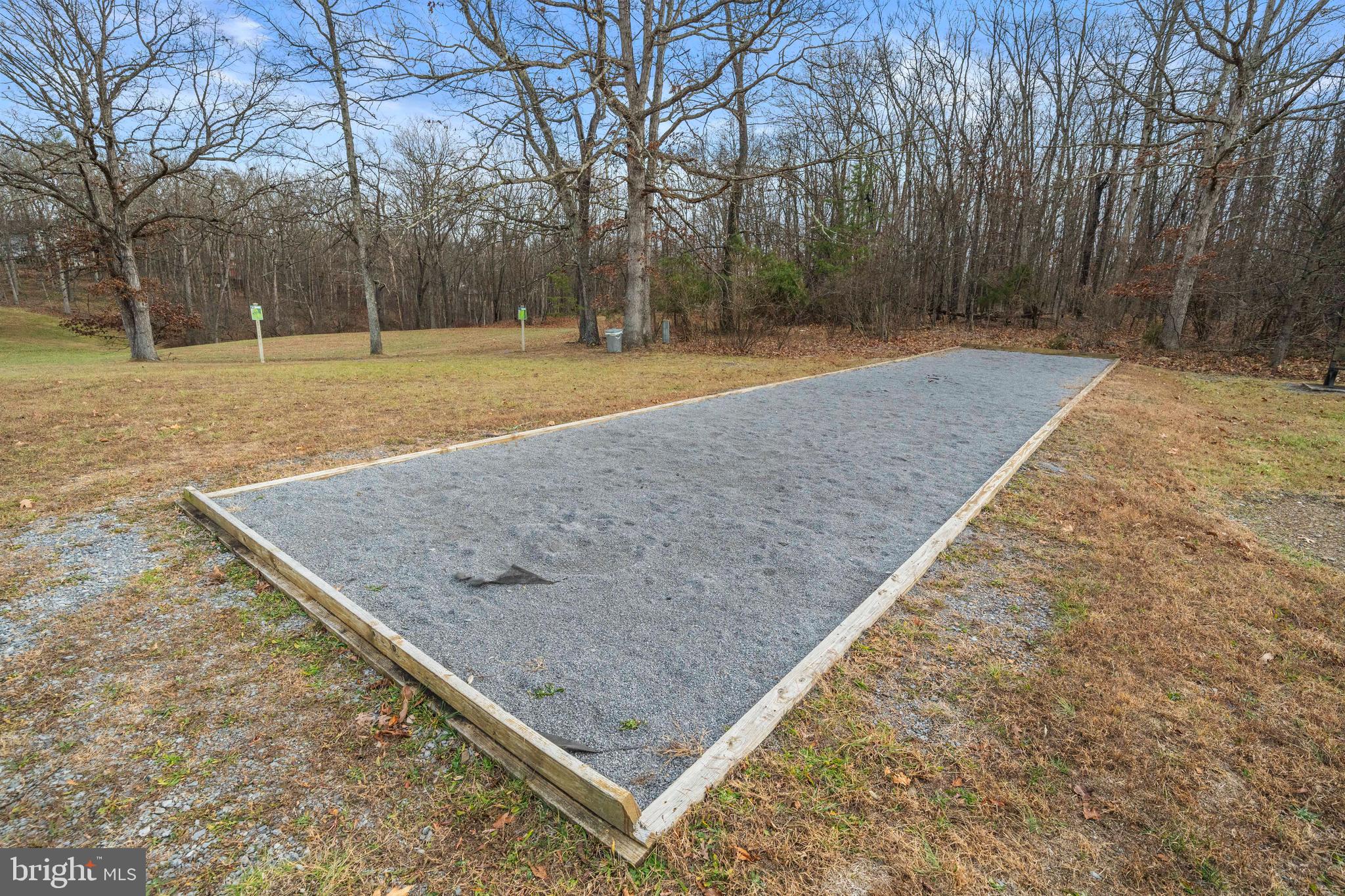 LAKE HOLIDAY ESTATES - Residential