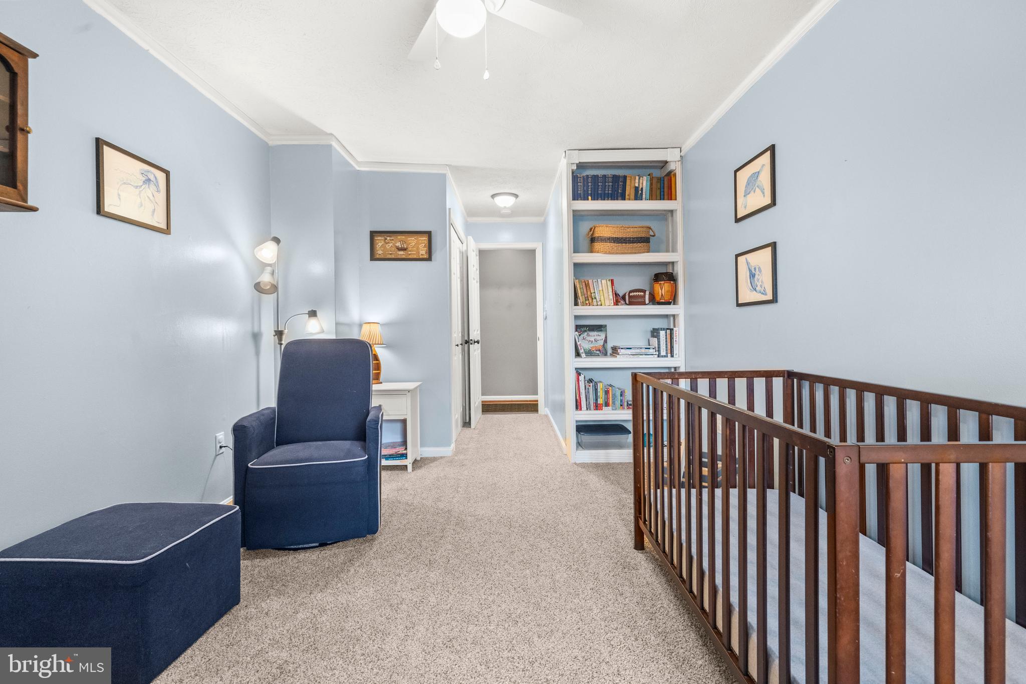 LAKE HOLIDAY ESTATES - Residential