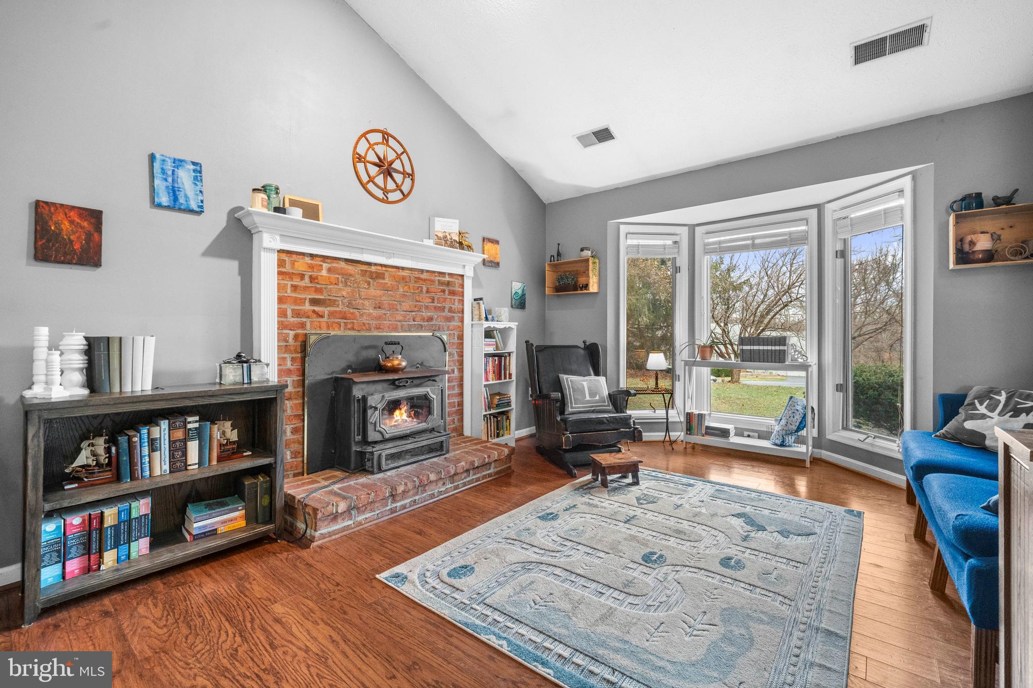 LAKE HOLIDAY ESTATES - Residential