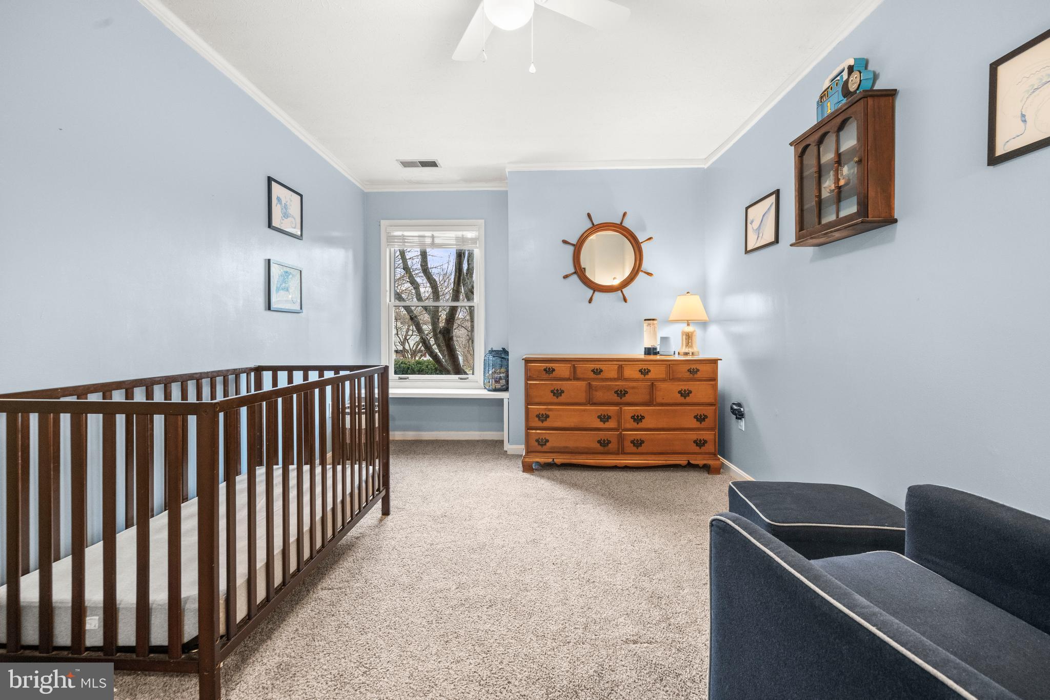 LAKE HOLIDAY ESTATES - Residential