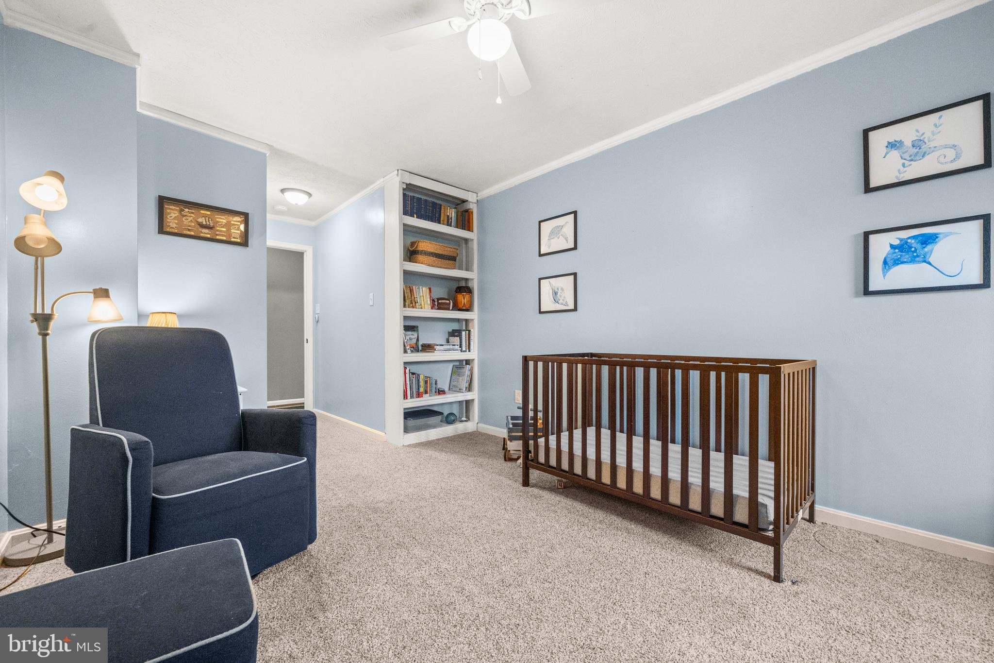 LAKE HOLIDAY ESTATES - Residential