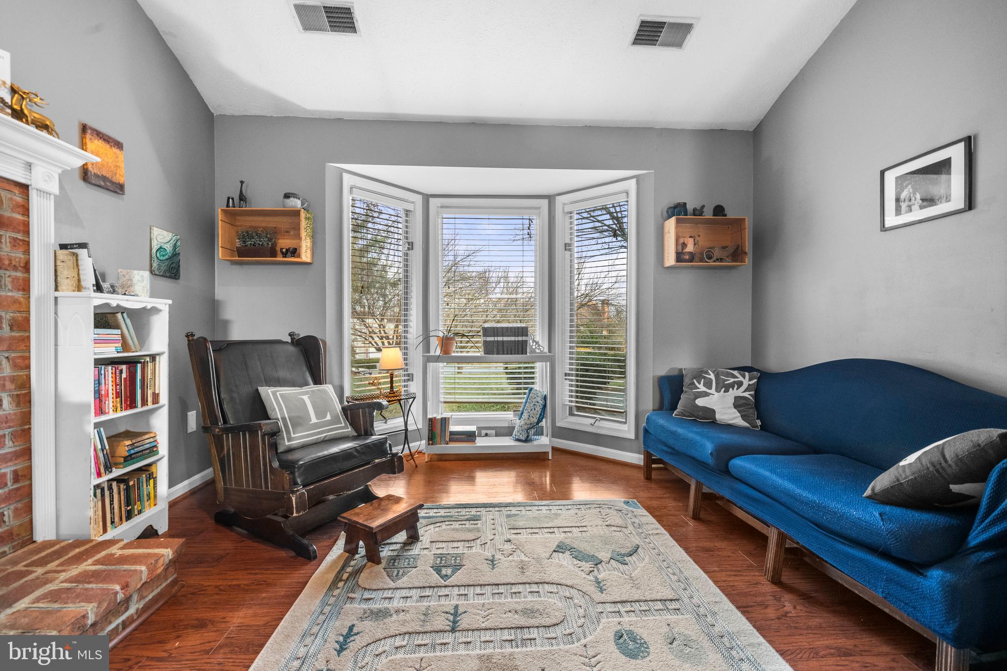 LAKE HOLIDAY ESTATES - Residential