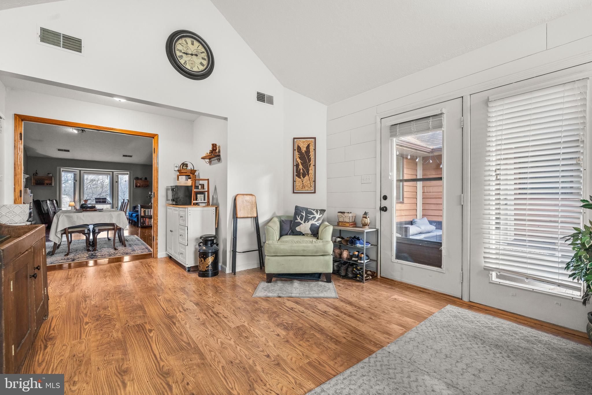 LAKE HOLIDAY ESTATES - Residential