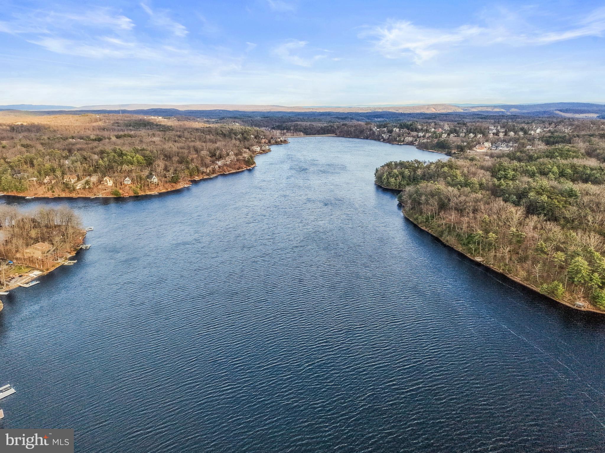 LAKE HOLIDAY ESTATES - Residential