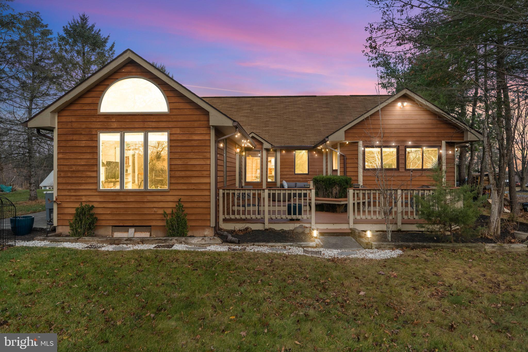 LAKE HOLIDAY ESTATES - Residential