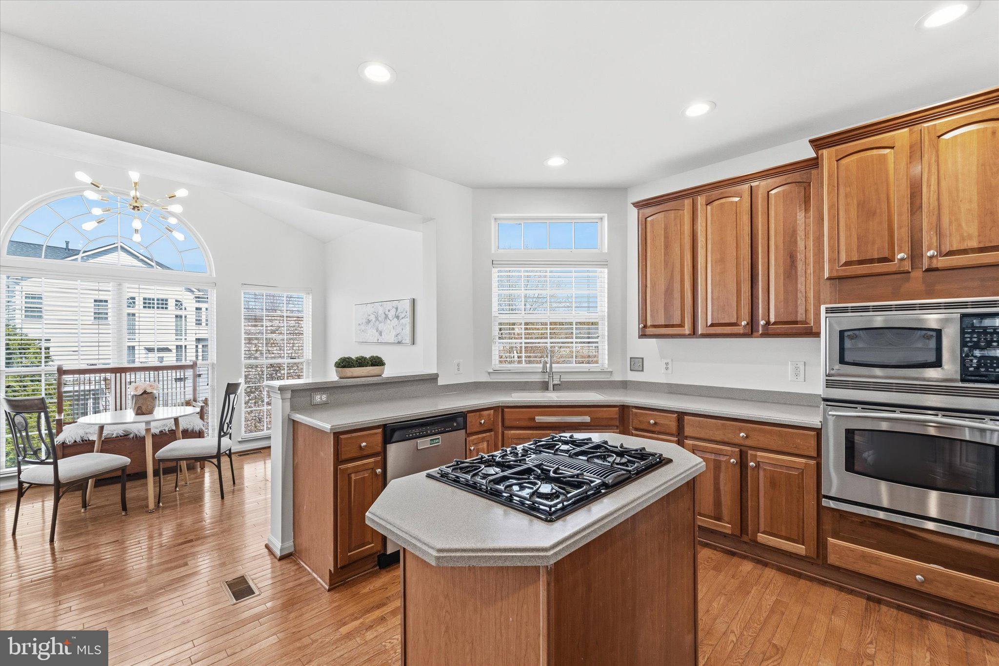 PIEDMONT - Residential