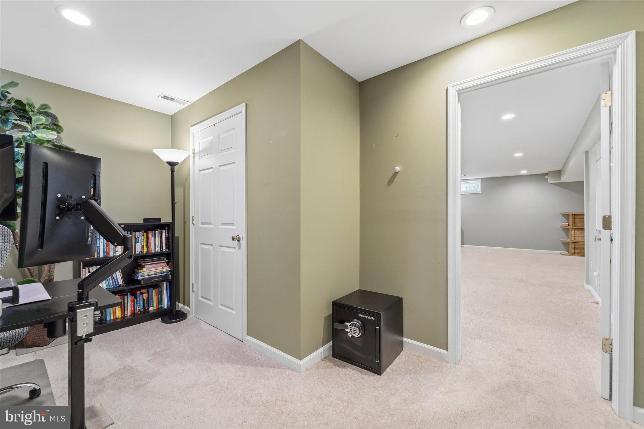 PIEDMONT - Residential