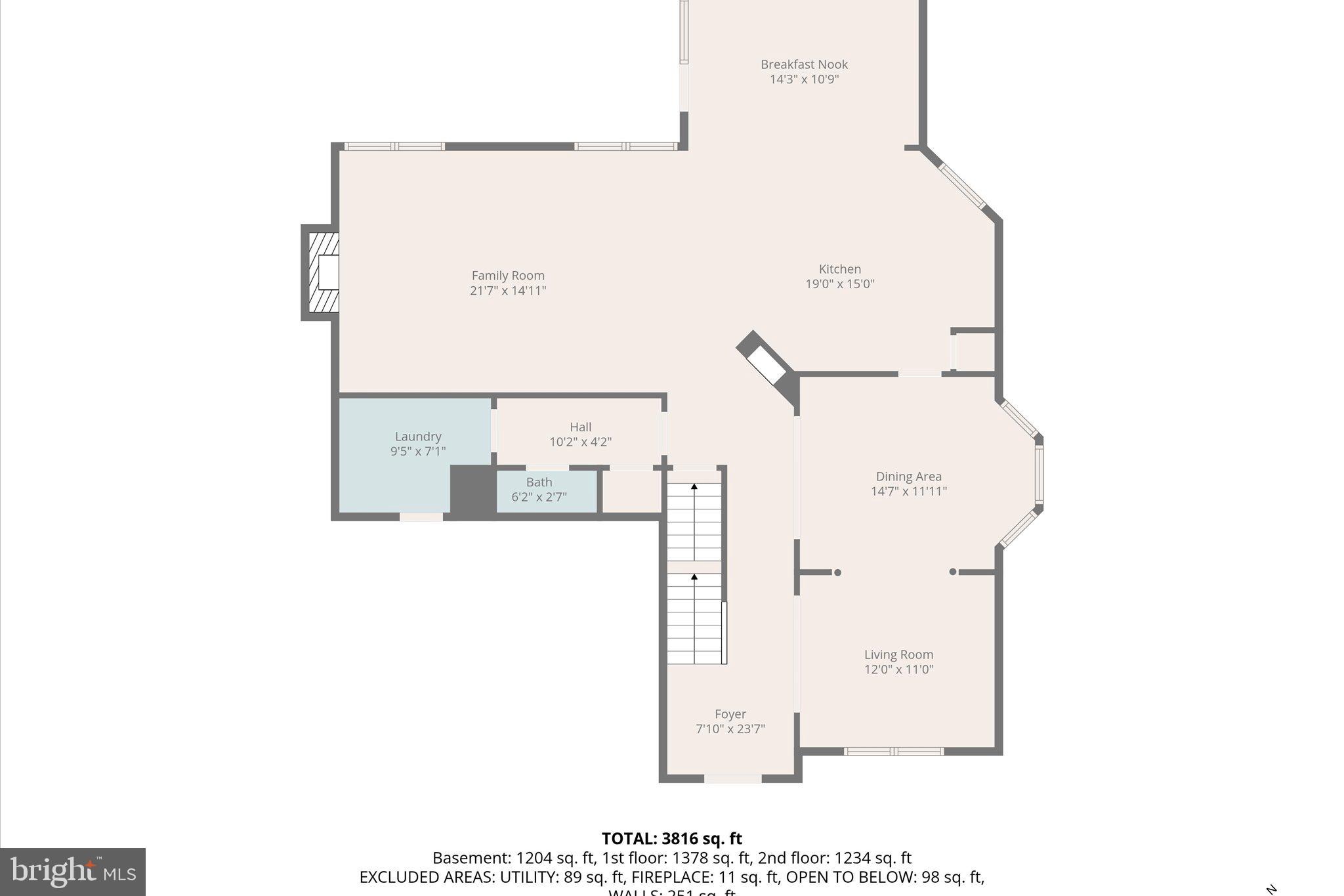 PIEDMONT - Residential