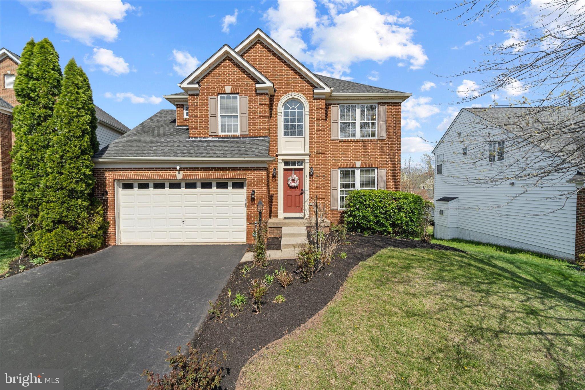 PIEDMONT - Residential