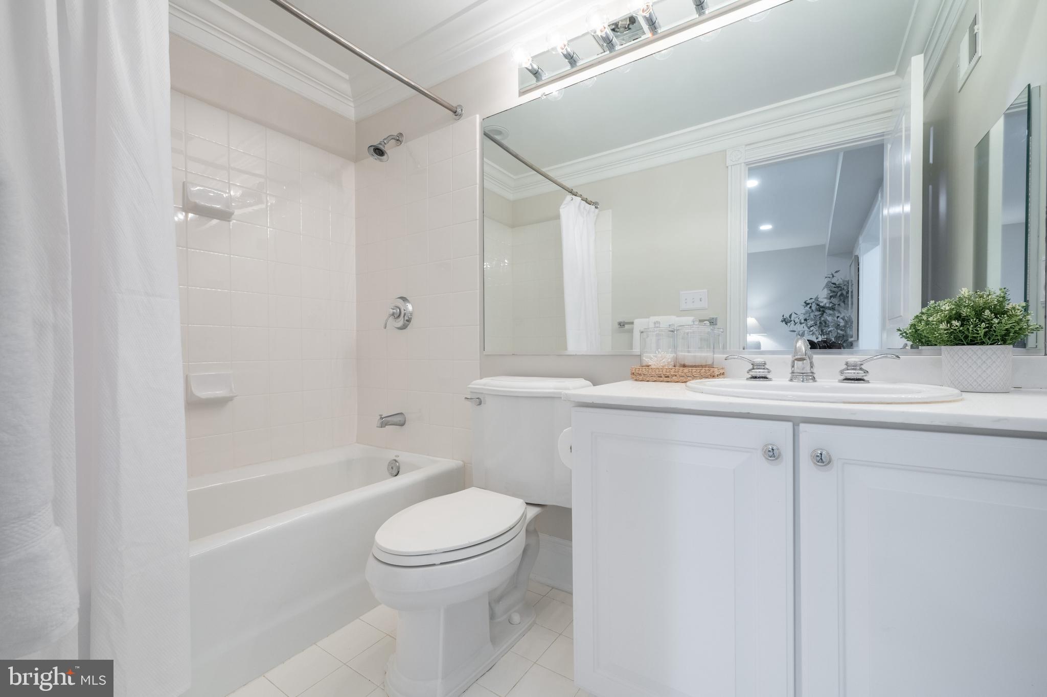 OLD TOWN ALEXANDRIA - Residential