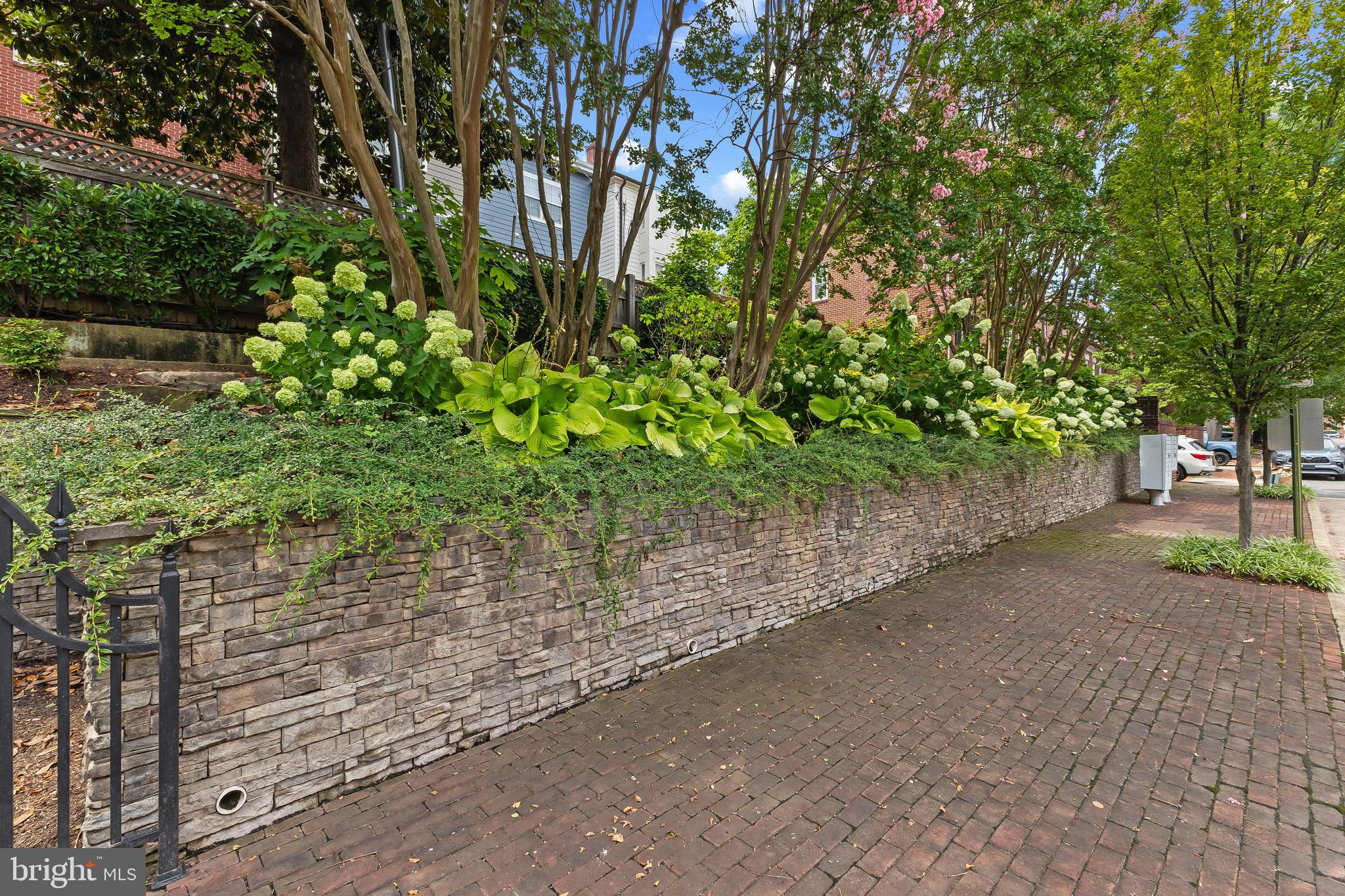 OLD TOWN ALEXANDRIA - Residential