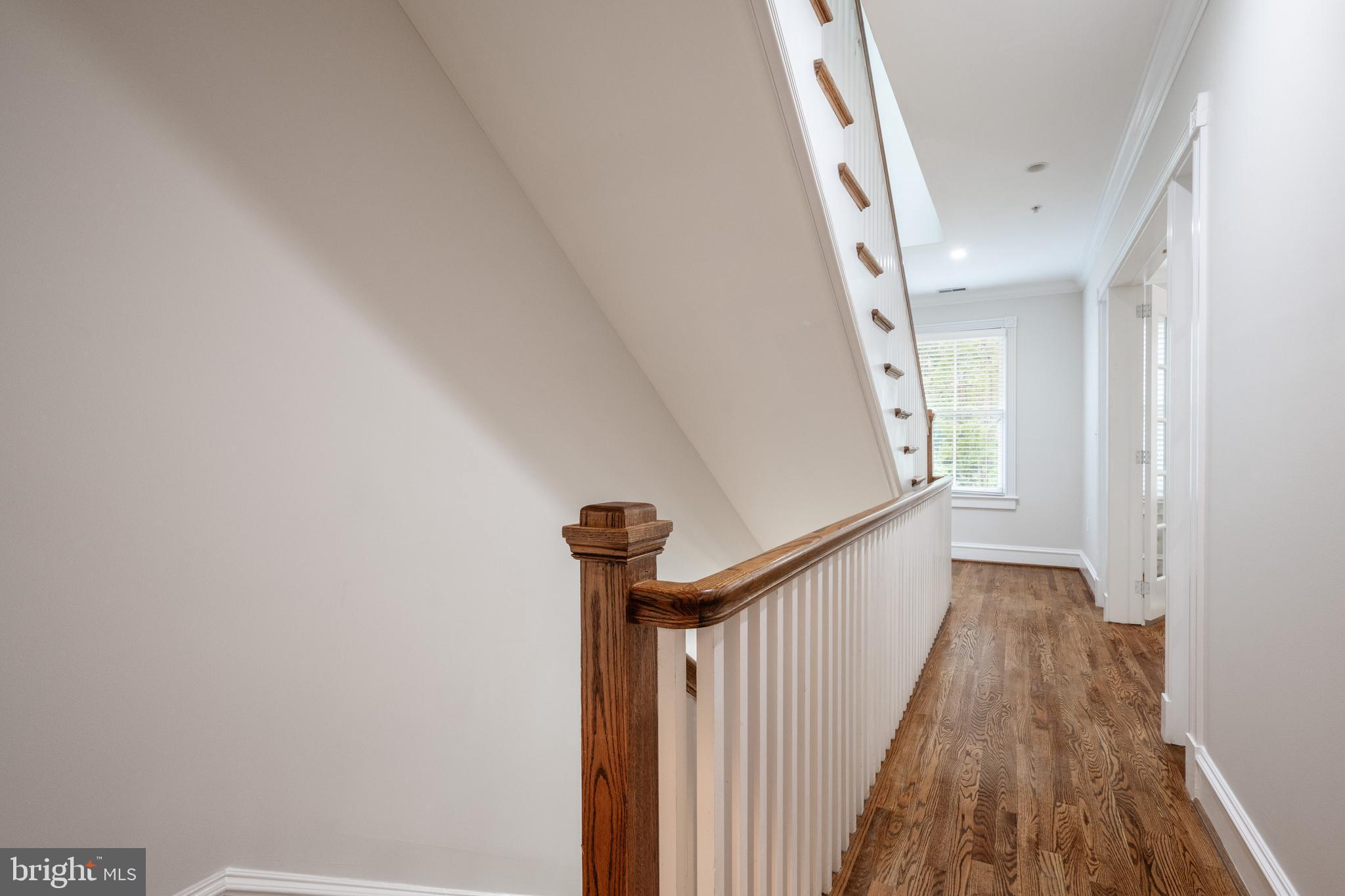 OLD TOWN ALEXANDRIA - Residential