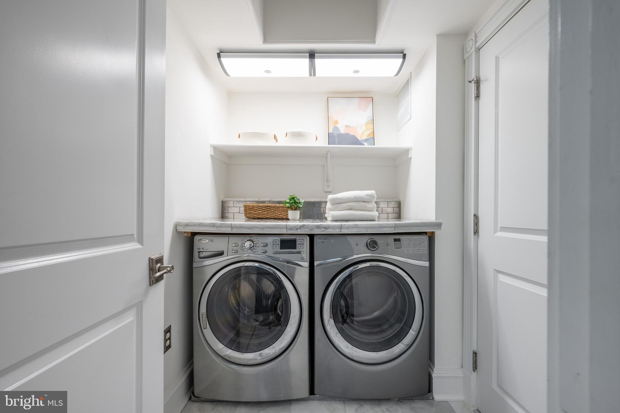 OLD TOWN ALEXANDRIA - Residential