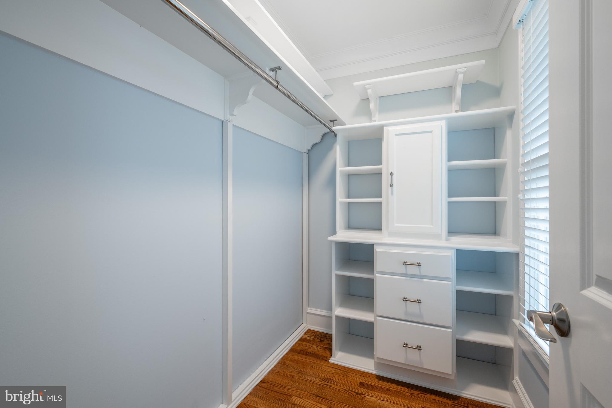 OLD TOWN ALEXANDRIA - Residential