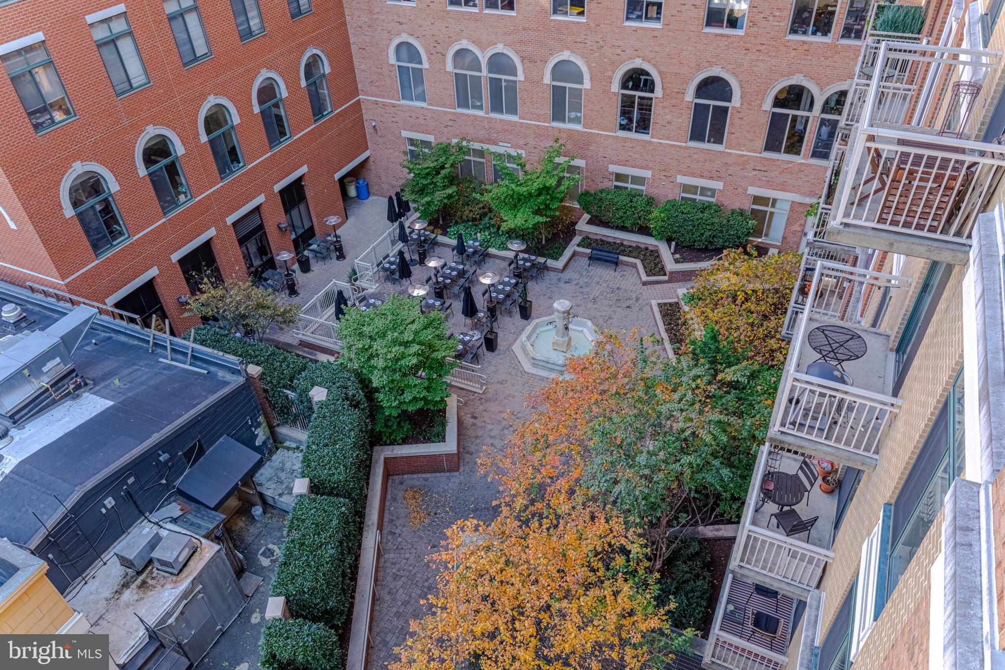 RESIDENCES AT STATION SQUARE - Residential Lease