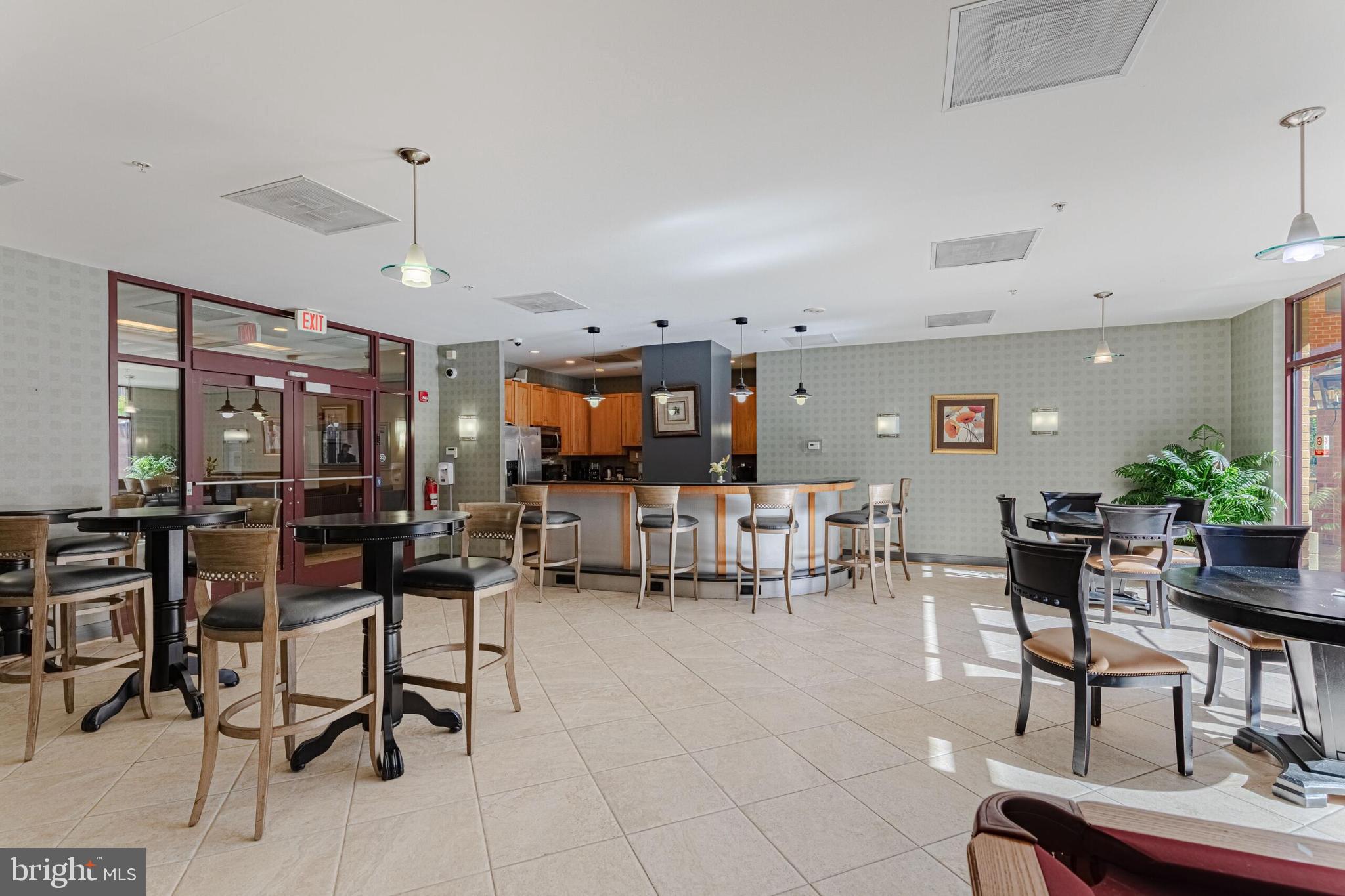 RESIDENCES AT STATION SQUARE - Residential Lease