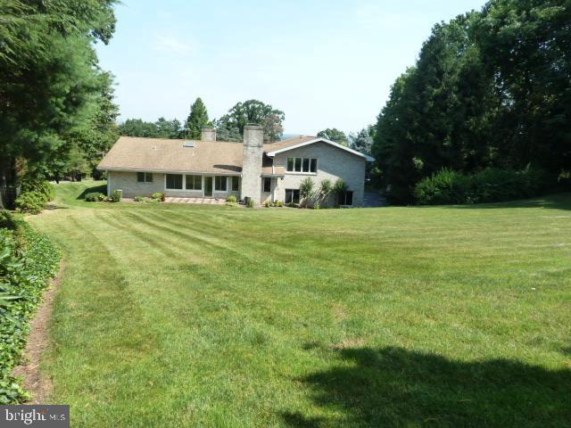 OLD WYNDHAM HILLS - Residential