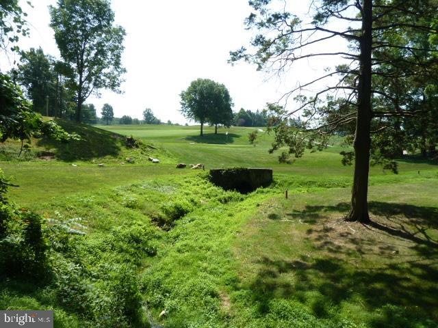 OLD WYNDHAM HILLS - Residential