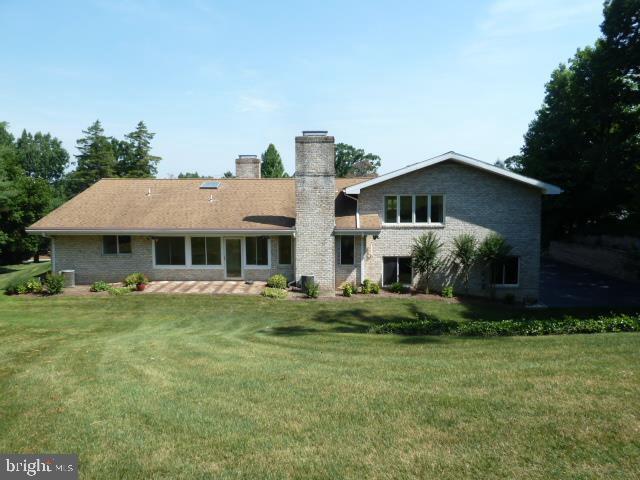 OLD WYNDHAM HILLS - Residential