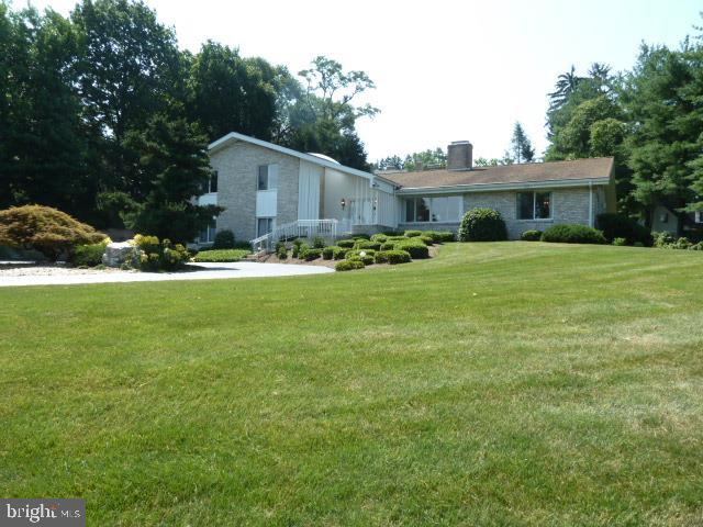 OLD WYNDHAM HILLS - Residential