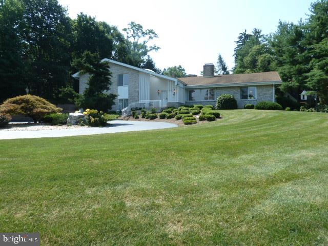 OLD WYNDHAM HILLS - Residential