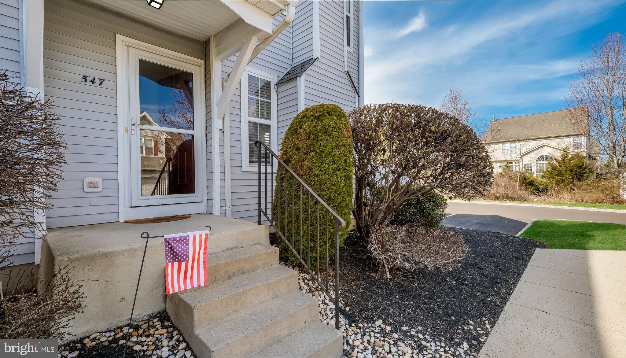 WARWICK GREENE - Residential