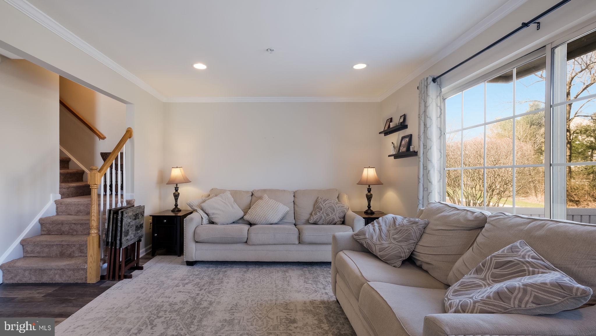 WARWICK GREENE - Residential