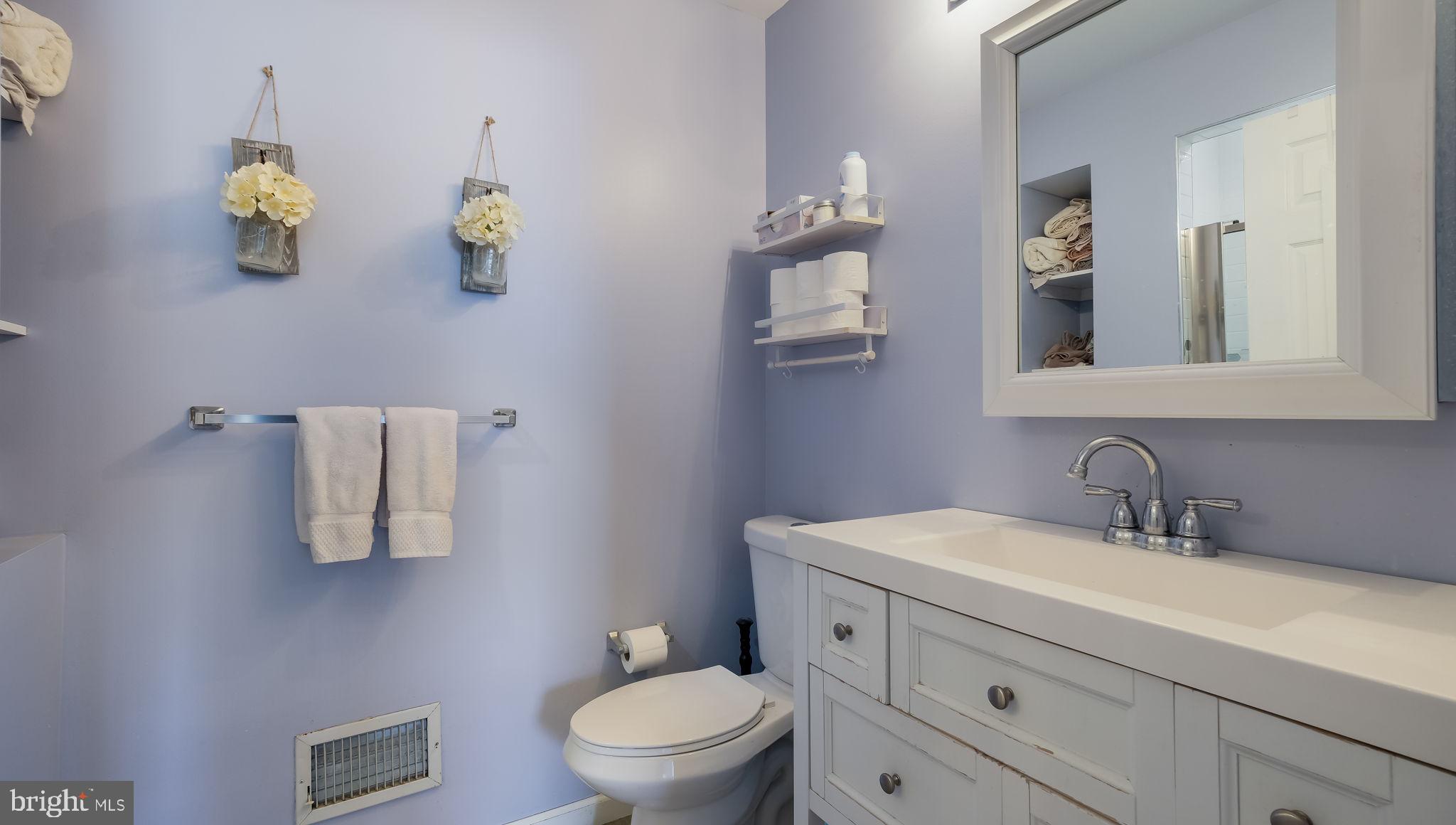 WARWICK GREENE - Residential