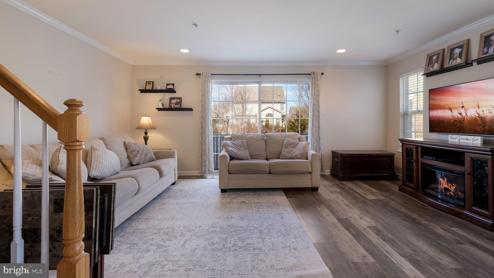 WARWICK GREENE - Residential