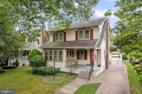 148 ARDMORE AVENUE HADDONFIELD NJ 08033