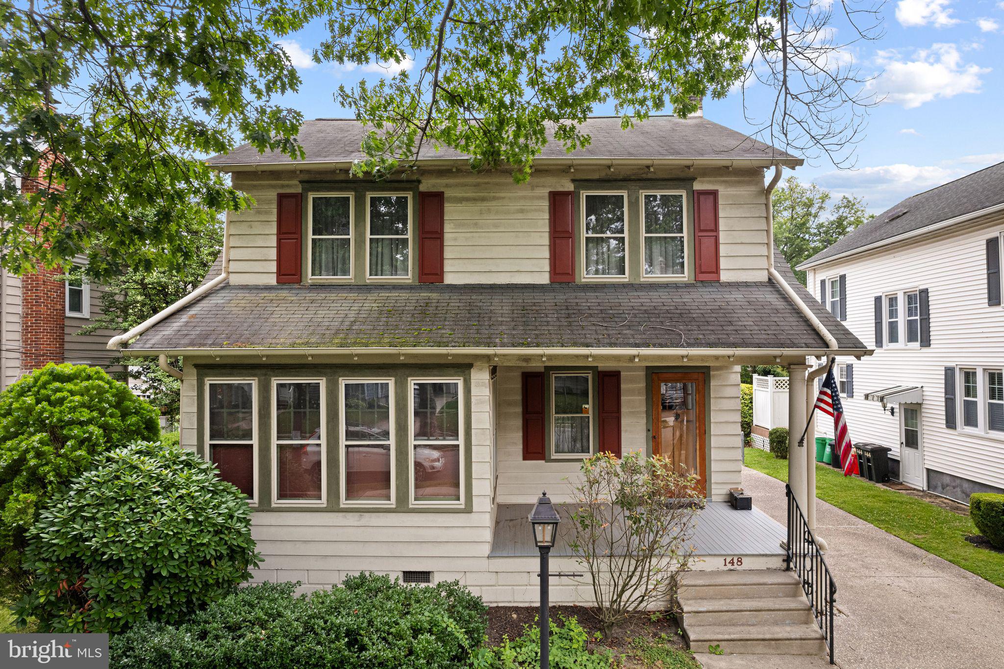 148 ARDMORE AVENUE