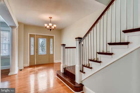 Townhouse For Rent - 3610 Greenmount Avenue<br/> BALTIMORE, MD 21218