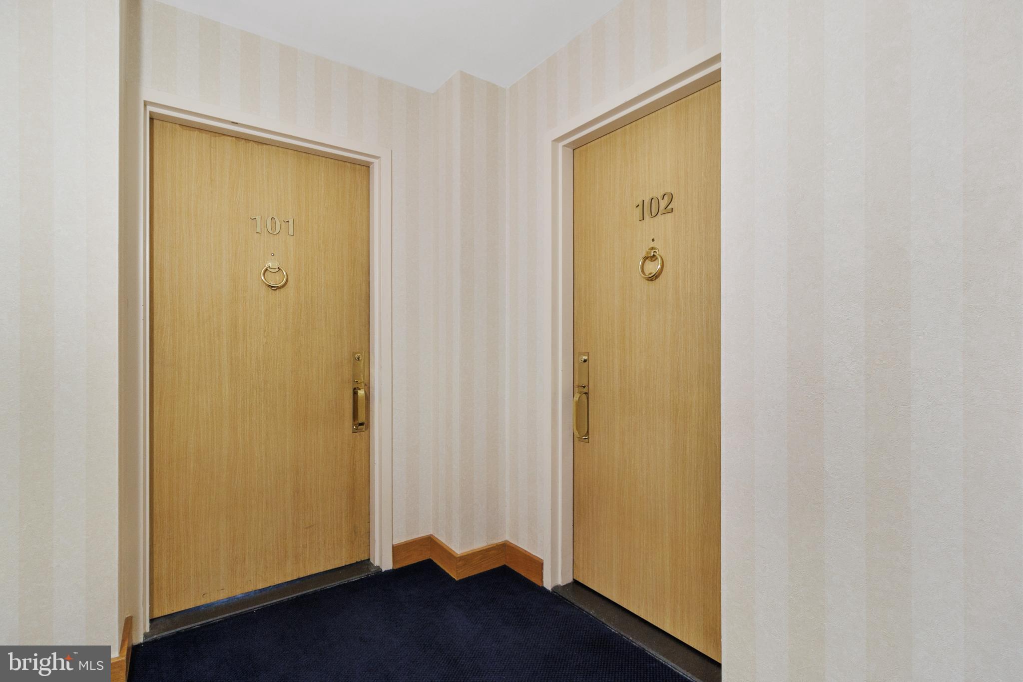 11500 FAIRWAY DRIVE 102