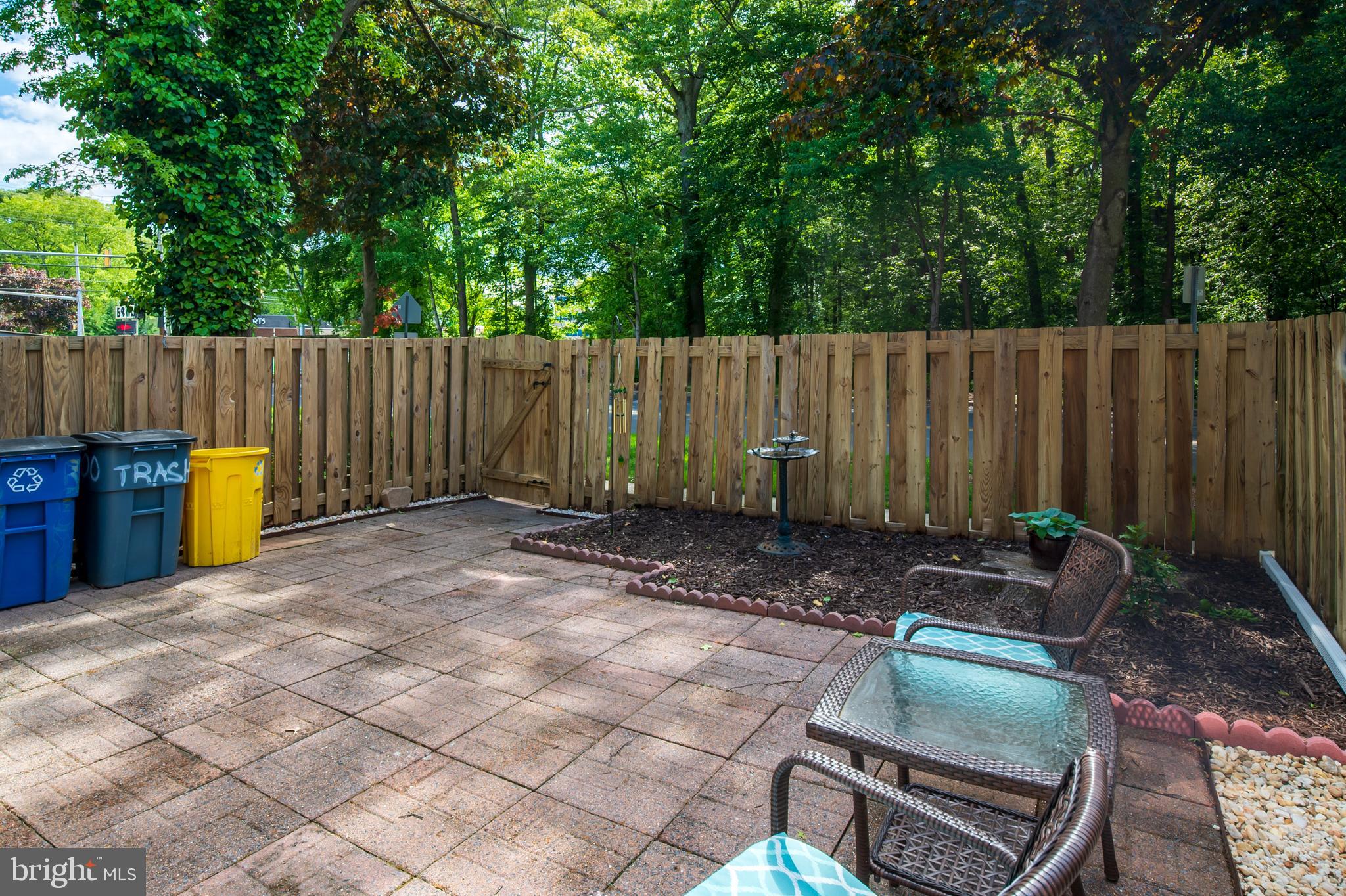 CROFTON PARK - Residential