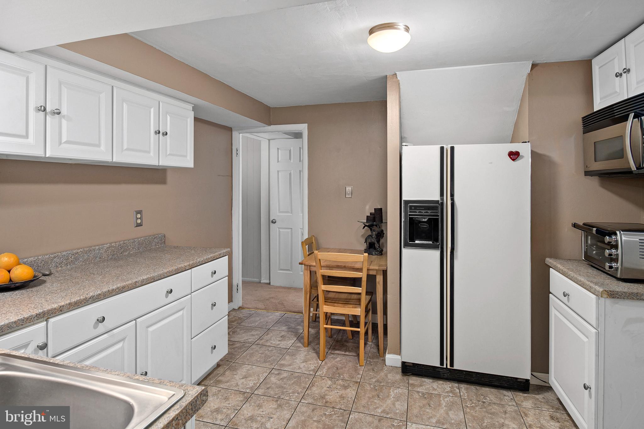 CROFTON PARK - Residential