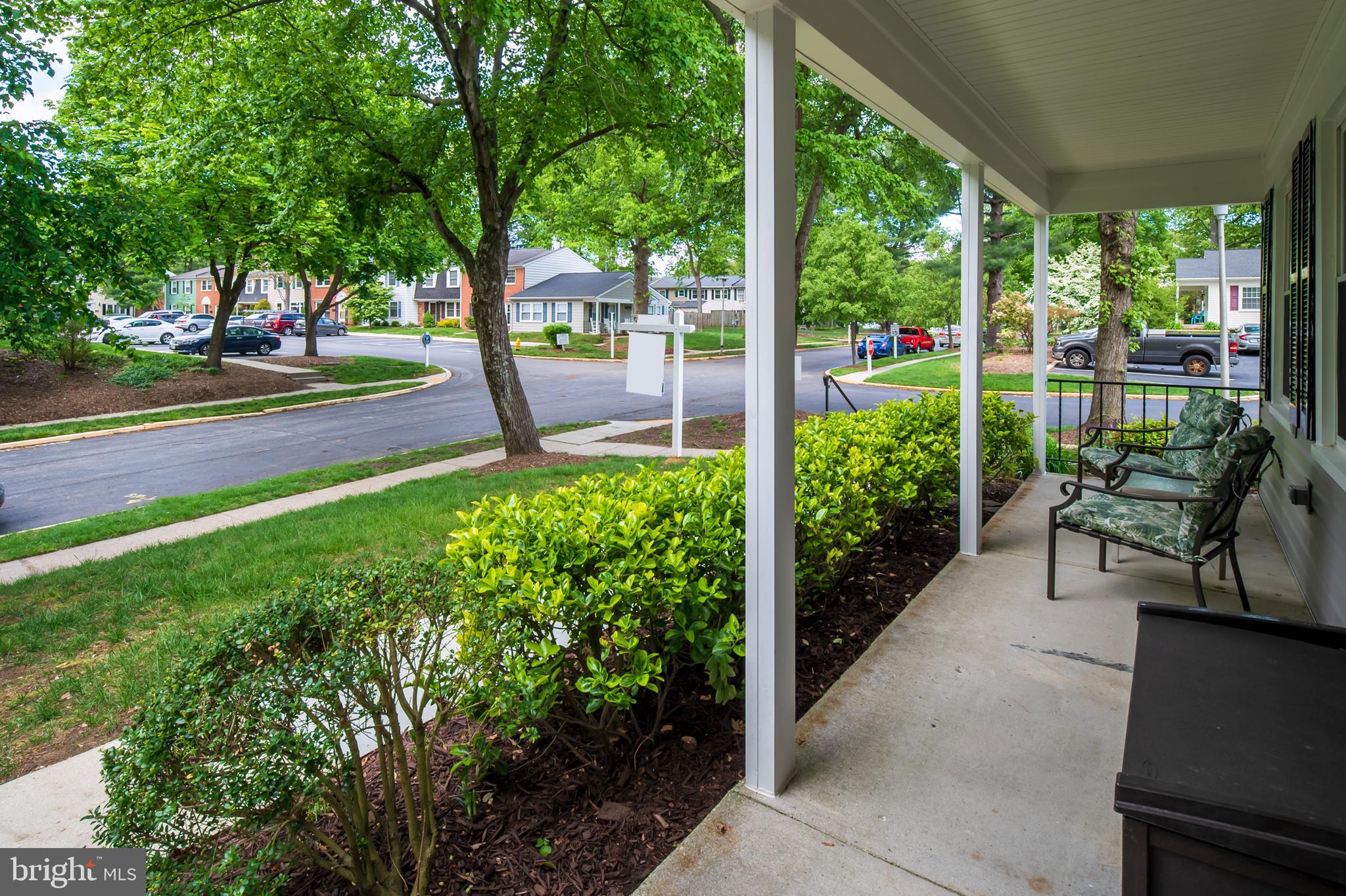 CROFTON PARK - Residential