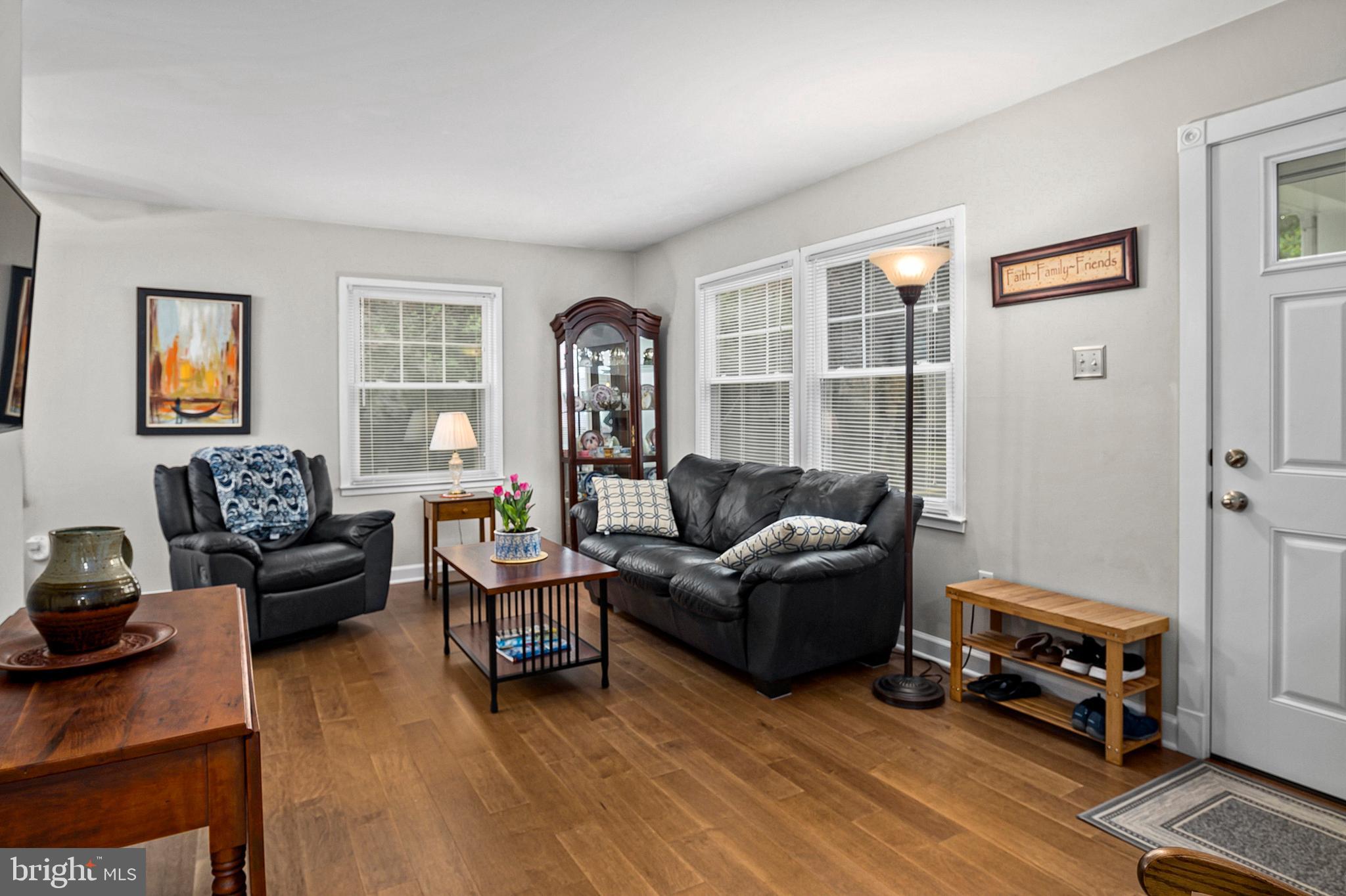 CROFTON PARK - Residential