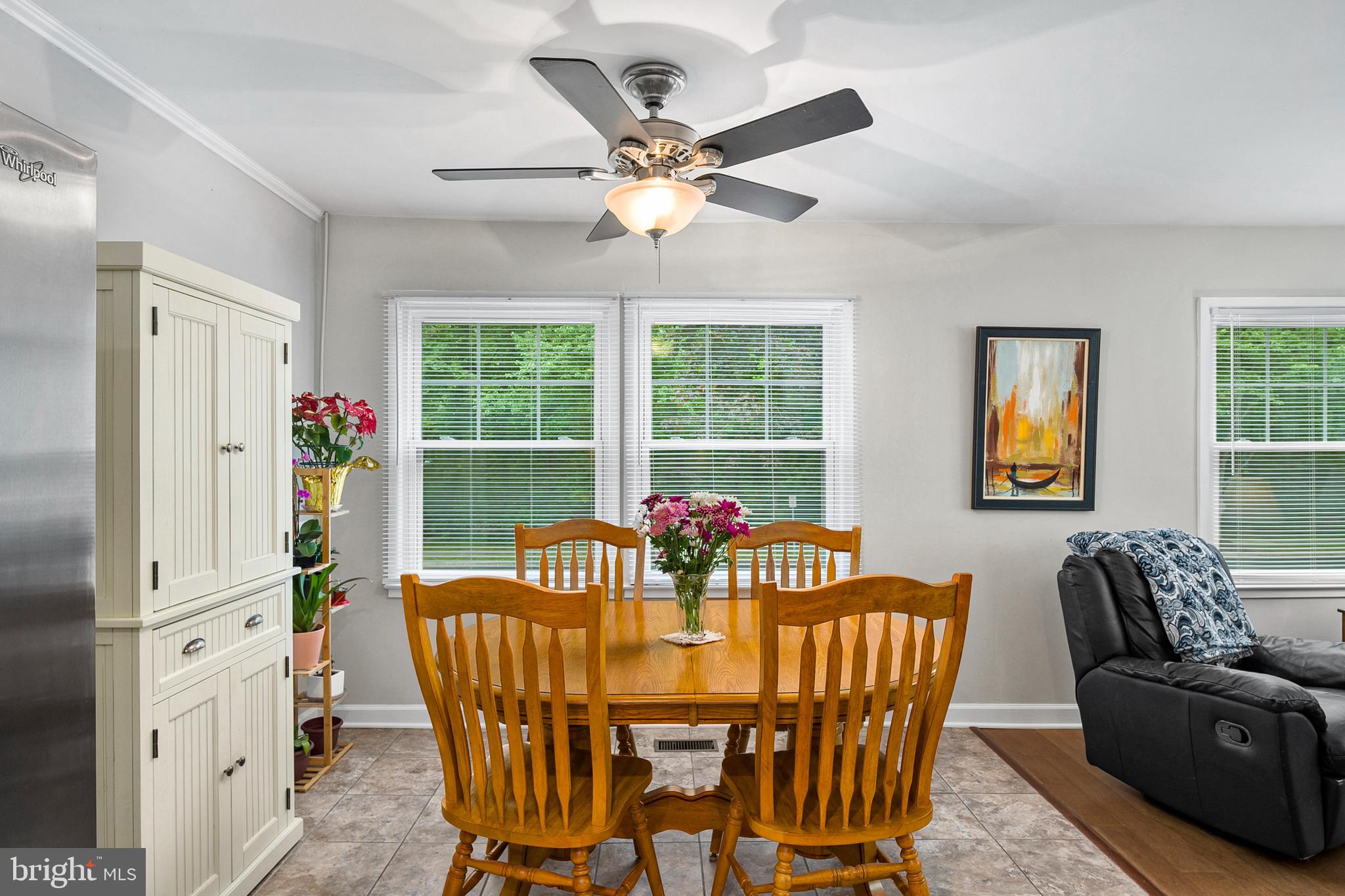 CROFTON PARK - Residential