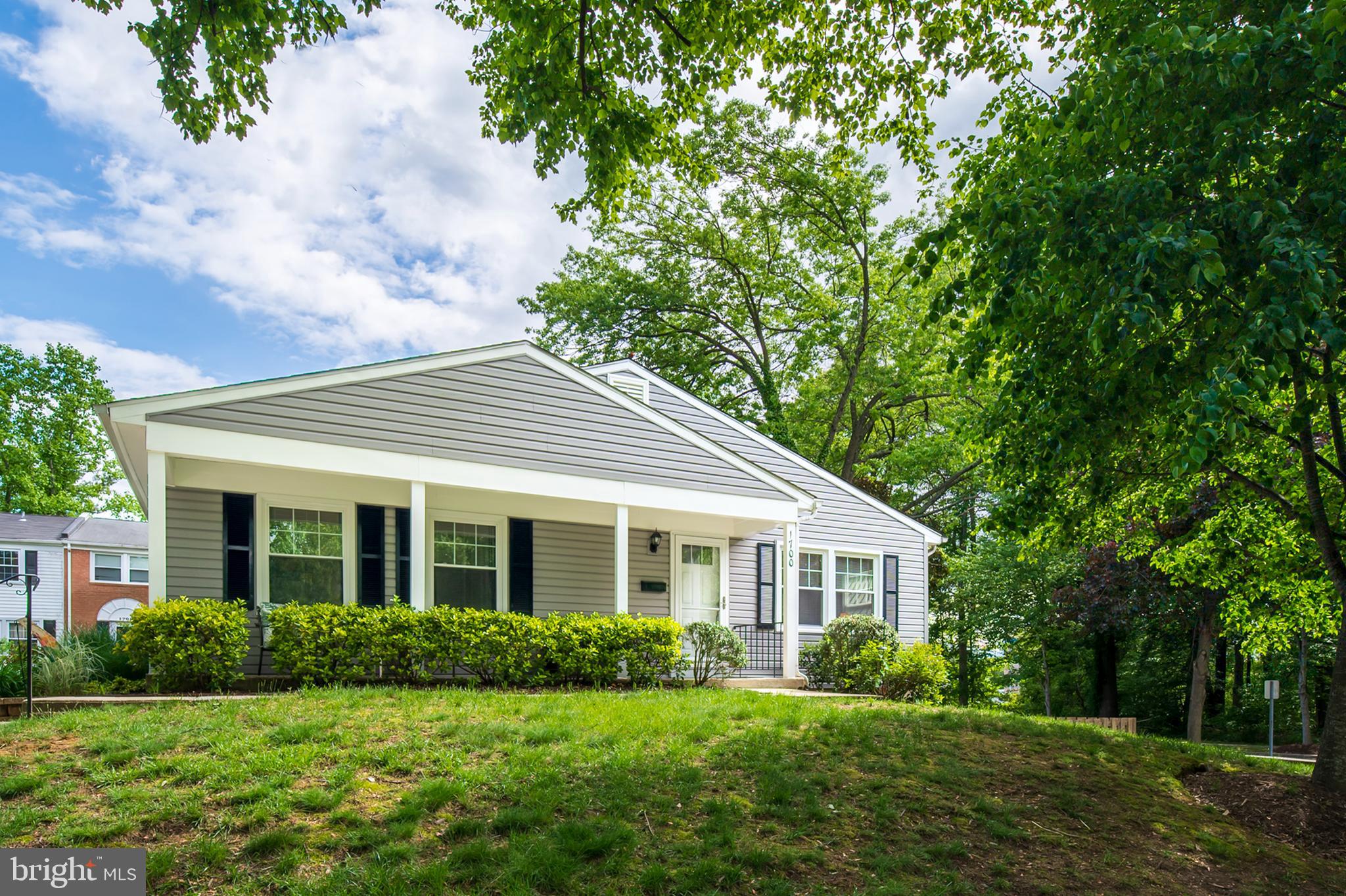 CROFTON PARK - Residential