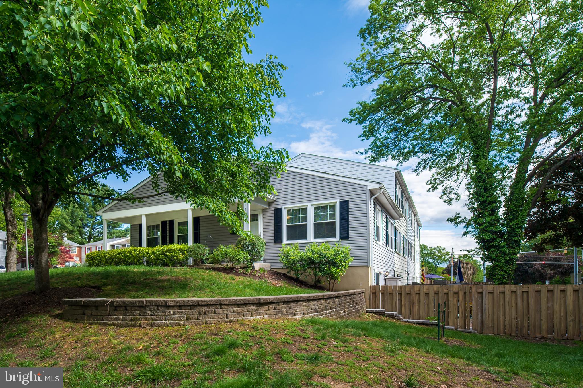 CROFTON PARK - Residential