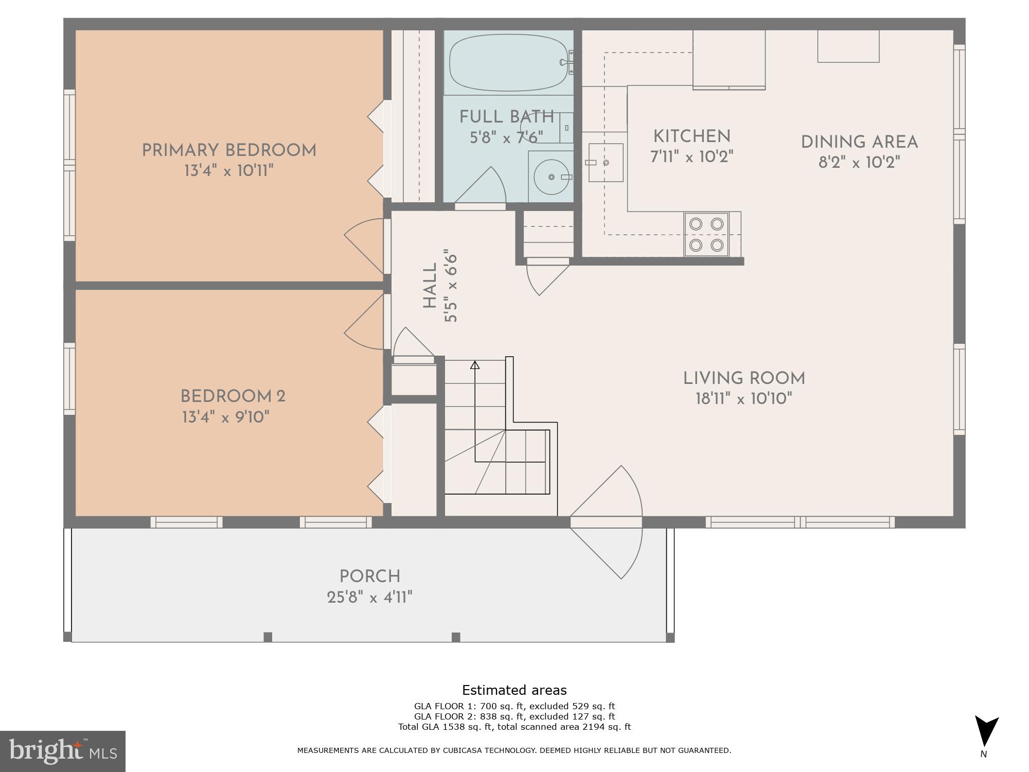 CROFTON PARK - Residential