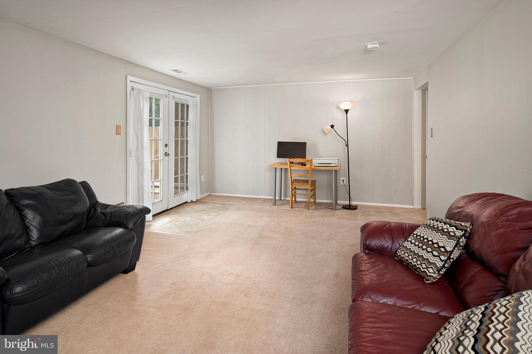 CROFTON PARK - Residential