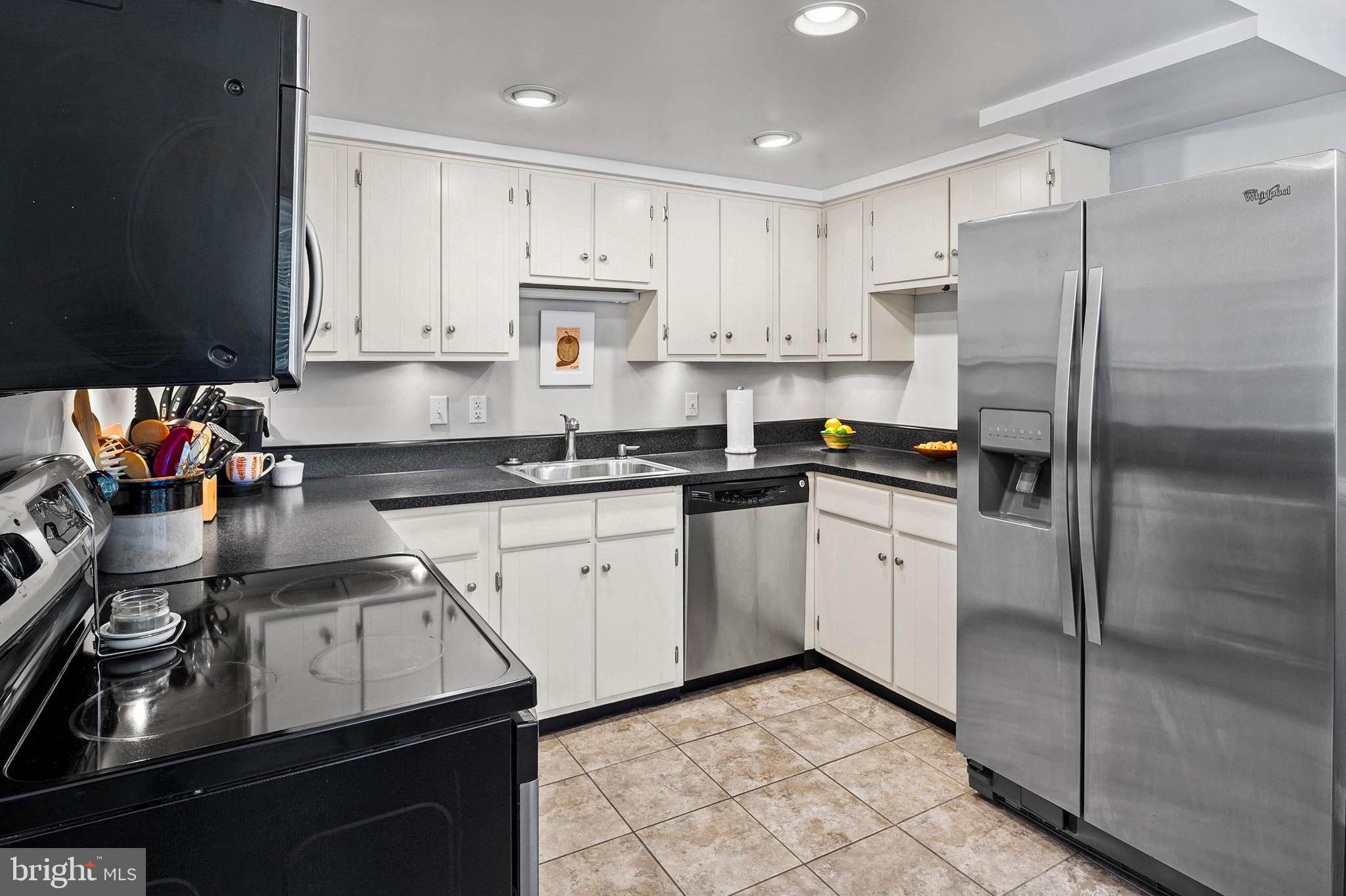 CROFTON PARK - Residential