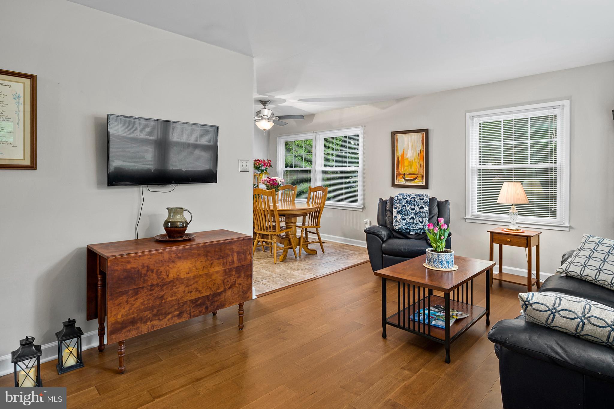 CROFTON PARK - Residential